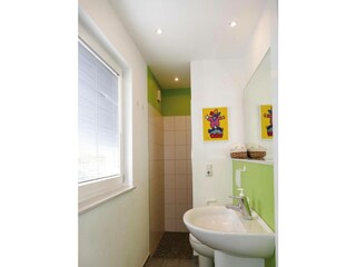 Ferienwohnung Burg auf Fehmarn Außenaufnahme 13