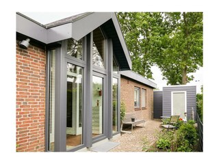 Ferienwohnung Burg auf Fehmarn Außenaufnahme 18