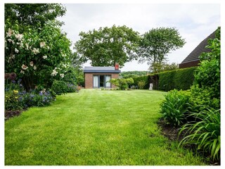 Ferienwohnung Burg auf Fehmarn Außenaufnahme 20