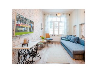 Ferienwohnung Nienhagen Außenaufnahme 2