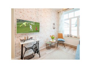 Ferienwohnung Nienhagen Außenaufnahme 4