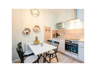 Ferienwohnung Nienhagen Außenaufnahme 7