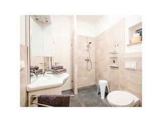 Ferienwohnung Nienhagen Außenaufnahme 12