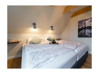 Ferienwohnung Büsum Außenaufnahme 4