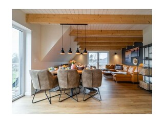 Ferienwohnung Büsum Außenaufnahme 7