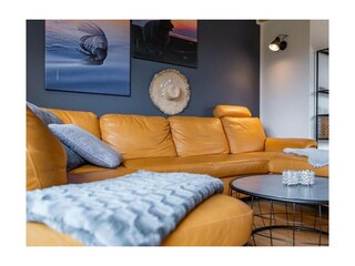 Ferienwohnung Büsum Außenaufnahme 8