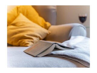 Ferienwohnung Büsum Außenaufnahme 9