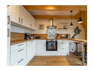 Ferienwohnung Büsum Außenaufnahme 10