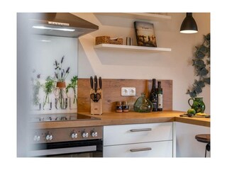 Ferienwohnung Büsum Außenaufnahme 11