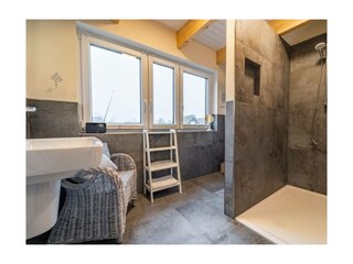 Ferienwohnung Büsum Außenaufnahme 12