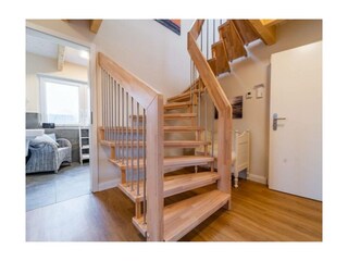 Ferienwohnung Büsum Außenaufnahme 13