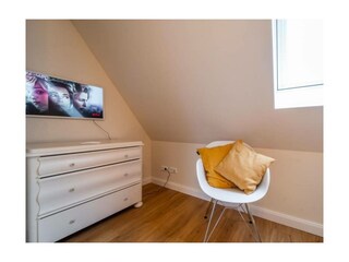 Ferienwohnung Büsum Außenaufnahme 16