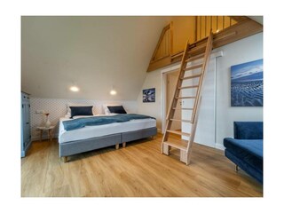 Ferienwohnung Büsum Außenaufnahme 17