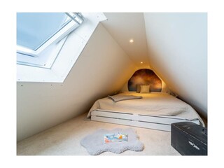 Ferienwohnung Büsum Außenaufnahme 18