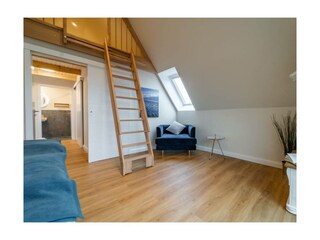 Ferienwohnung Büsum Außenaufnahme 19