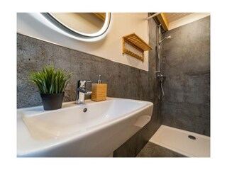 Ferienwohnung Büsum Außenaufnahme 20