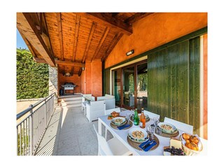 Ferienwohnung Toscolano-Maderno Außenaufnahme 3