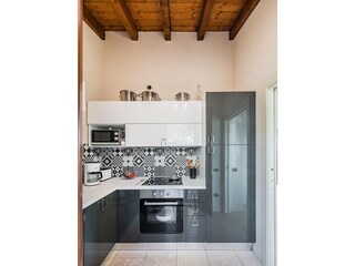 Ferienwohnung Toscolano-Maderno Außenaufnahme 11