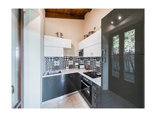 Ferienwohnung Toscolano-Maderno Außenaufnahme 12
