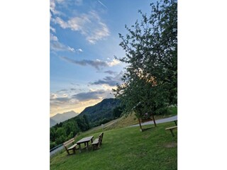 Vakantieappartement Ludmannsdorf Buitenaudio-opname 3