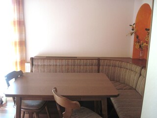 Vakantieappartement Ludmannsdorf Kenmerken 10