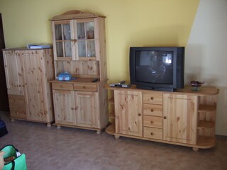 Vakantieappartement Ludmannsdorf Kenmerken 8