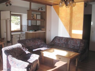 Vakantieappartement Ludmannsdorf Kenmerken 7