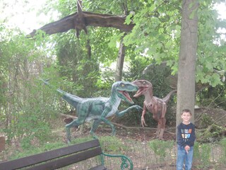 Appartamento per vacanze Ludmannsdorf Ambiente 13