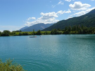 Appartamento per vacanze Ludmannsdorf Ambiente 16