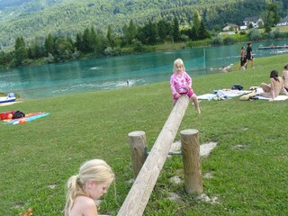 Appartamento per vacanze Ludmannsdorf Ambiente 17