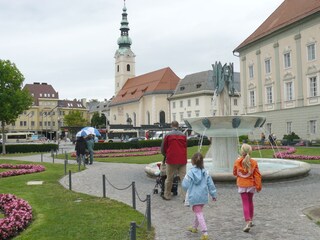 Appartamento per vacanze Ludmannsdorf Ambiente 18