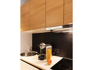 Ferienwohnung Favoriten Außenaufnahme 3
