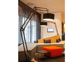 Ferienwohnung Favoriten Außenaufnahme 13