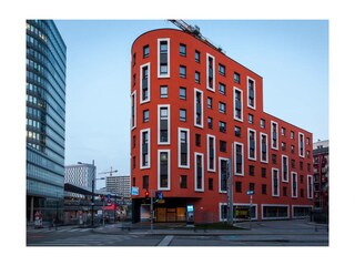 Ferienwohnung Favoriten Außenaufnahme 14