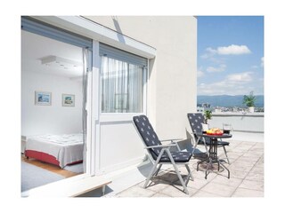 Ferienwohnung Welt Außenaufnahme 1