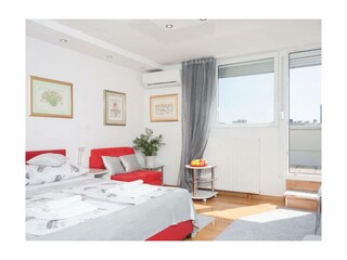 Ferienwohnung Welt Außenaufnahme 2