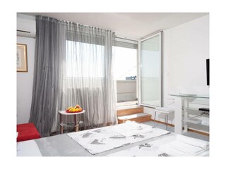 Ferienwohnung Welt Außenaufnahme 3