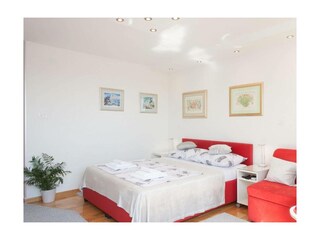 Ferienwohnung Welt Außenaufnahme 4