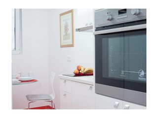 Ferienwohnung Welt Außenaufnahme 8