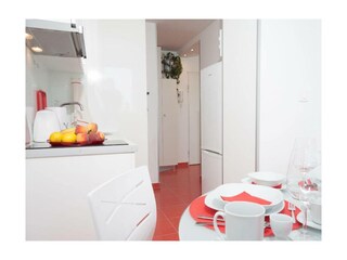 Ferienwohnung Welt Außenaufnahme 9