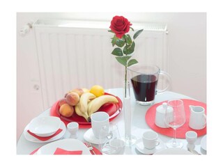 Ferienwohnung Welt Außenaufnahme 10