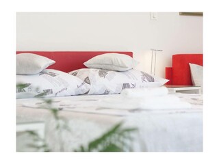 Ferienwohnung Welt Außenaufnahme 12