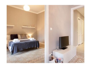 Ferienwohnung Barcelona Außenaufnahme 6