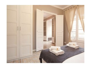 Ferienwohnung Barcelona Außenaufnahme 8