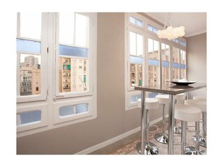 Ferienwohnung Barcelona Außenaufnahme 10
