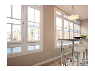 Ferienwohnung Barcelona Außenaufnahme 11