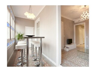 Ferienwohnung Barcelona Außenaufnahme 12