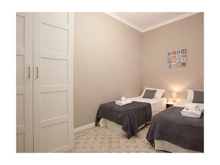 Ferienwohnung Barcelona Außenaufnahme 18