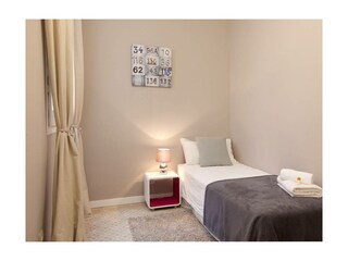 Ferienwohnung Barcelona Außenaufnahme 20