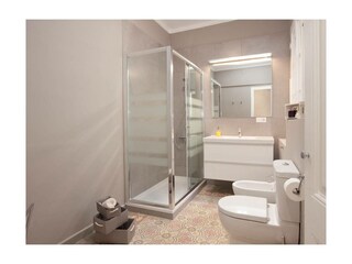 Ferienwohnung Barcelona Außenaufnahme 21